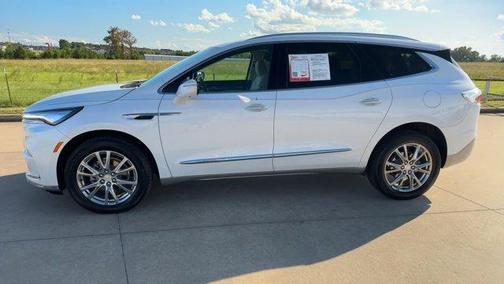 2022 Buick Enclave Premium