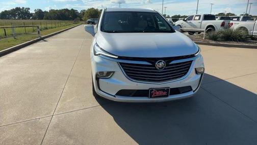 2022 Buick Enclave Premium