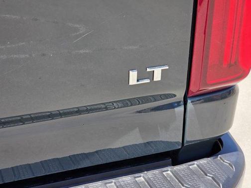 Cypress 2026 Chevrolet Silverado 3500 LT
