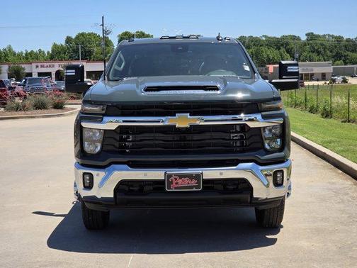 Cypress 2026 Chevrolet Silverado 3500 LT