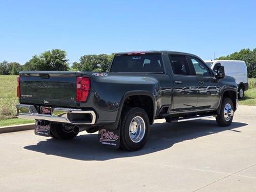 Cypress 2026 Chevrolet Silverado 3500 LT