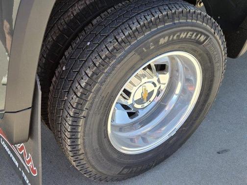 Cypress 2026 Chevrolet Silverado 3500 LT