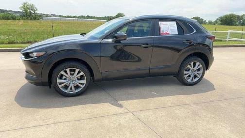 2023 Mazda CX-30 2.5 S Preferred Package