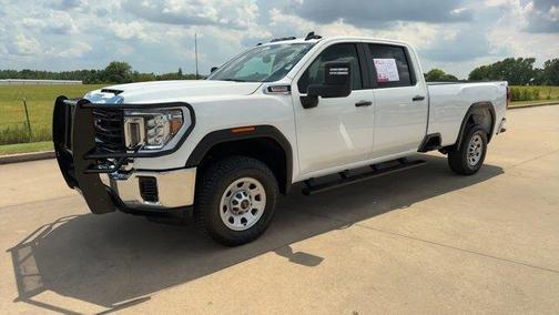 2023 GMC Sierra 3500 Pro