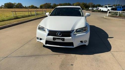 2014 Lexus GS 350 Base
