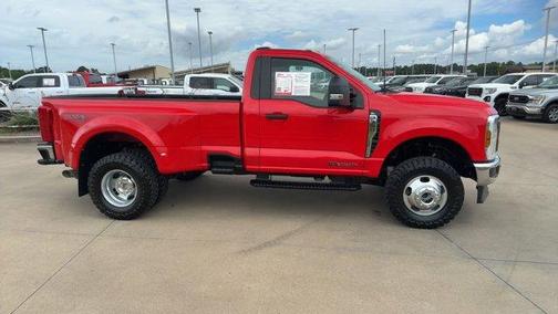 2024 Ford F-350 XL