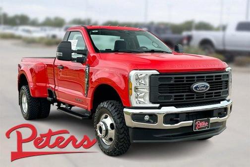 2024 Ford F-350 XL
