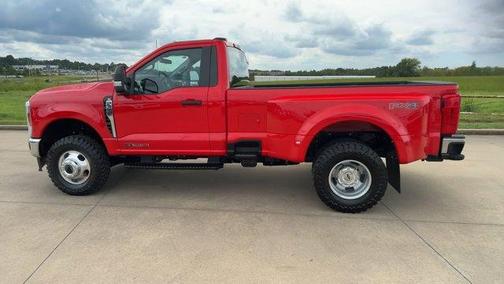 2024 Ford F-350 XL