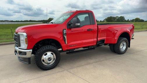 2024 Ford F-350 XL