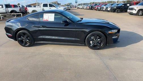 2022 Ford Mustang GT