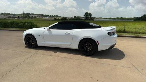 2023 Chevrolet Camaro 2LT
