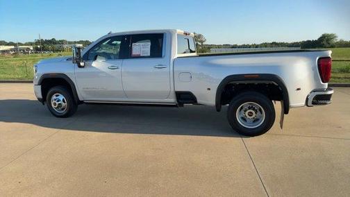 2022 GMC Sierra 3500 Denali