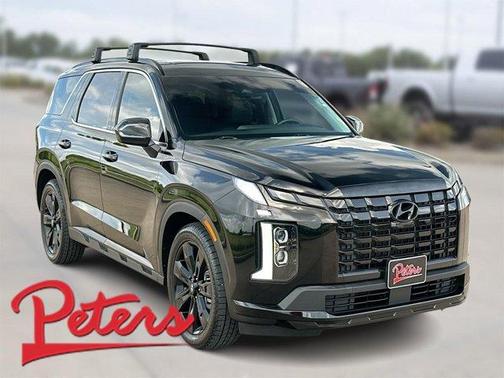 2023 Hyundai PALISADE XRT