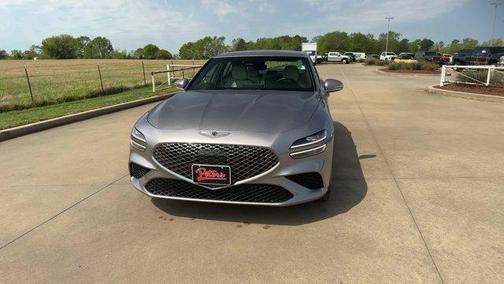 2024 Genesis G70 2.5T