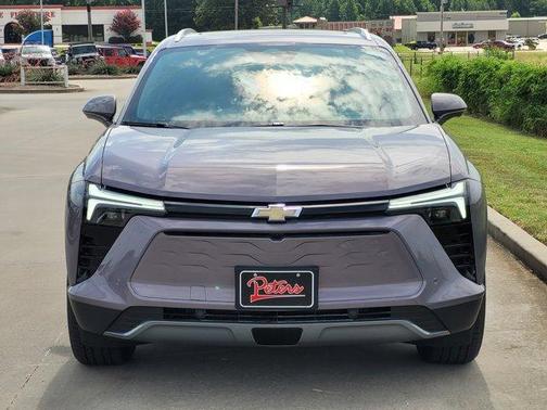 2025 Chevrolet Blazer EV AWD LT
