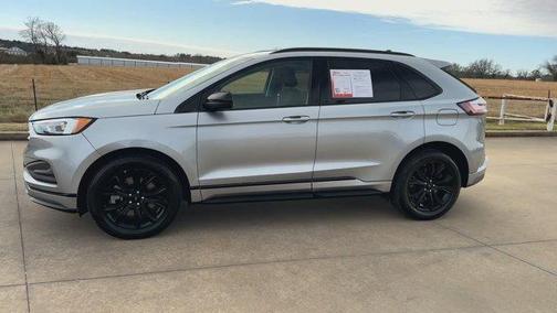2024 Ford Edge SE
