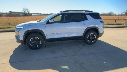 2026 Chevrolet Equinox FWD ACTIV