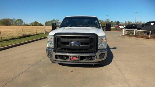 2016 Ford F-250 XL