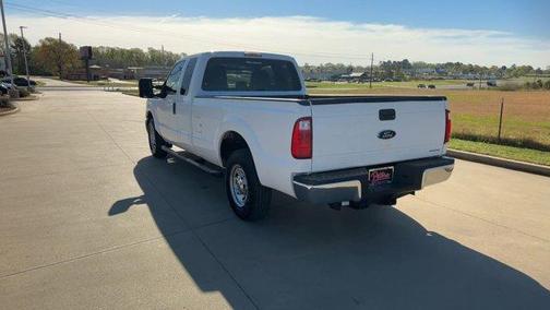 2016 Ford F-250 XL