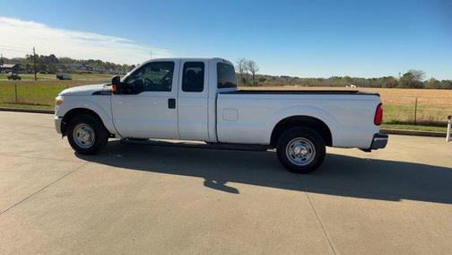 2016 Ford F-250 XL