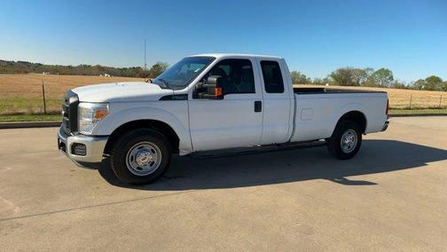 2016 Ford F-250 XL