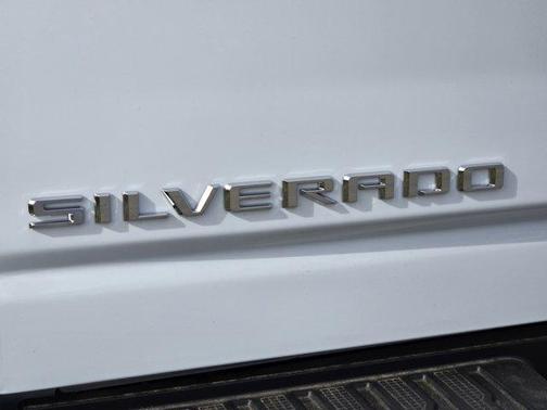 2026 Chevrolet Silverado 2500 WT