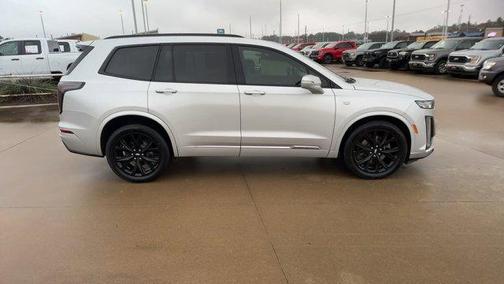 2020 Cadillac XT6 Sport AWD