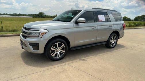 2024 Ford Expedition XLT