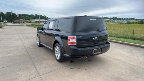 2009 Ford Flex SE