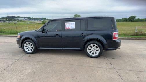 2009 Ford Flex SE