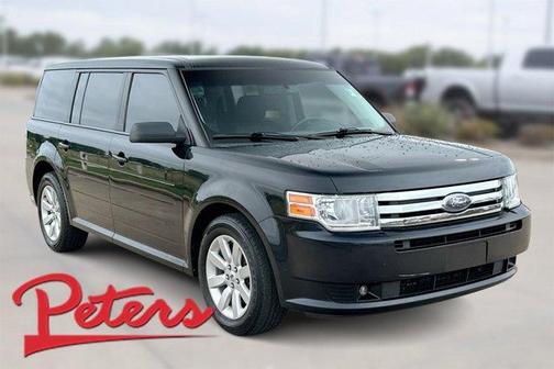 2009 Ford Flex SE