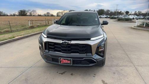 2026 Chevrolet Equinox AWD ACTIV