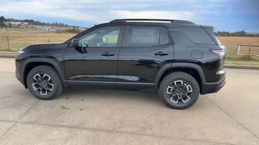 2026 Chevrolet Equinox AWD ACTIV