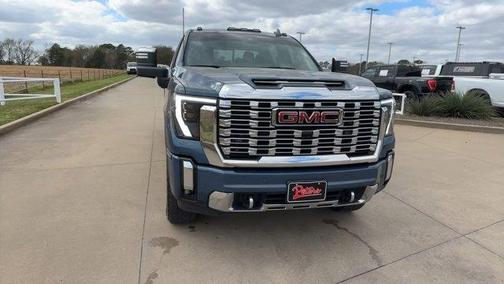 2024 GMC Sierra 2500 Denali