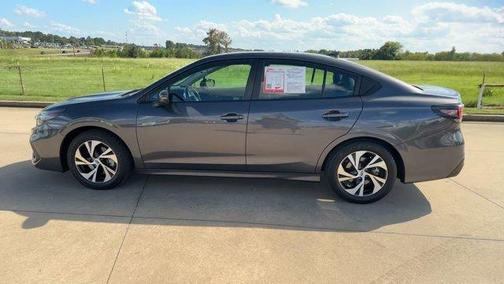 2024 Subaru Legacy Premium