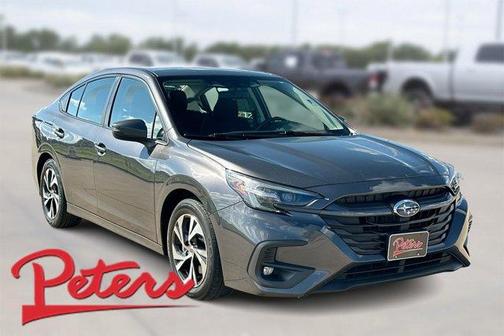 2024 Subaru Legacy Premium