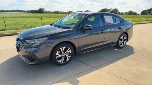 2024 Subaru Legacy Premium