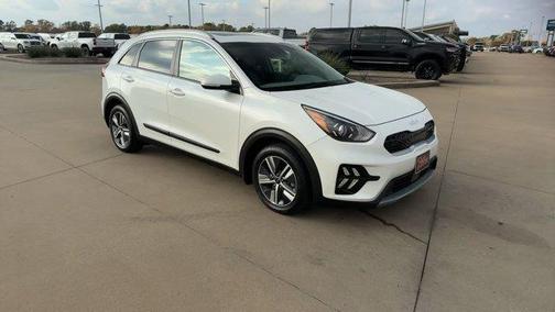 2022 Kia Niro EX Premium