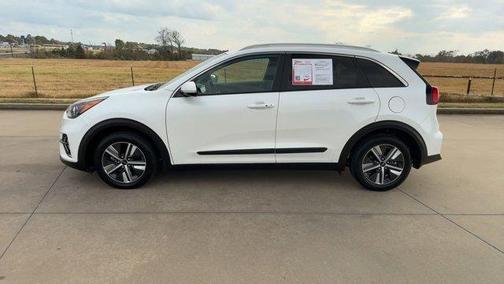 2022 Kia Niro EX Premium