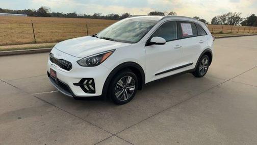 2022 Kia Niro EX Premium
