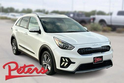 2022 Kia Niro EX Premium