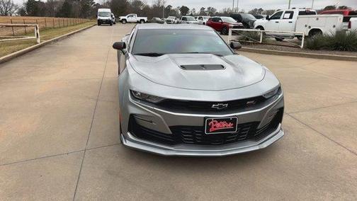 2024 Chevrolet Camaro 2SS