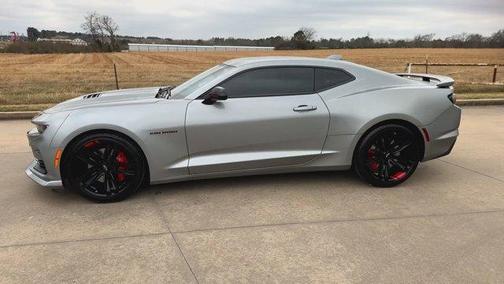 2024 Chevrolet Camaro 2SS