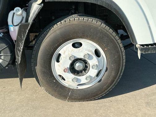 2024 Chevrolet Express 3500 