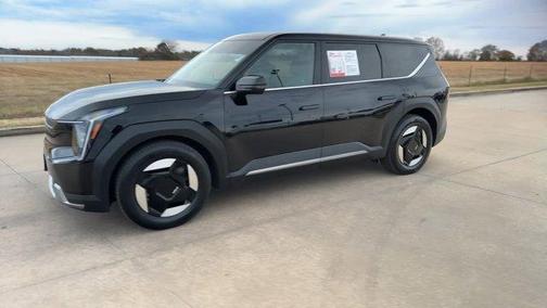 2024 Kia EV9 Light Long Range