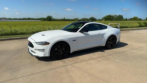 2022 Ford Mustang GT