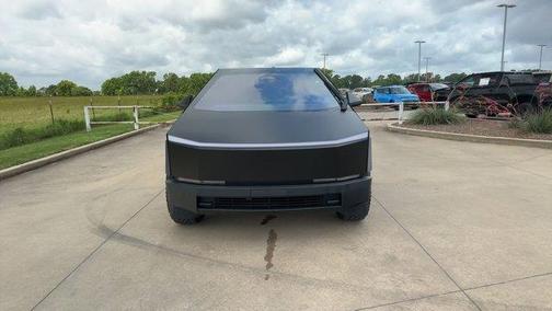 2024 Tesla Cybertruck Base