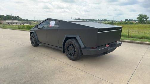 2024 Tesla Cybertruck Base