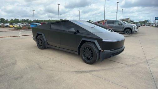 2024 Tesla Cybertruck Base
