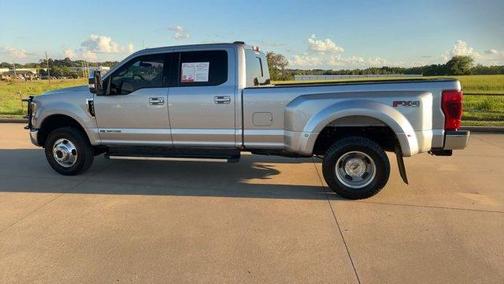 2021 Ford F-350 XLT